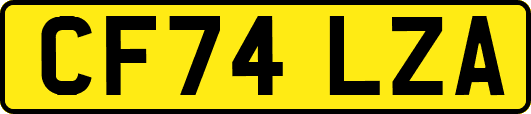 CF74LZA