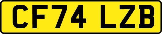 CF74LZB