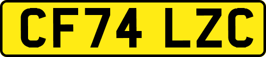 CF74LZC