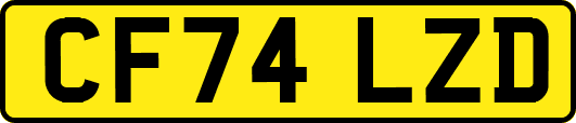 CF74LZD