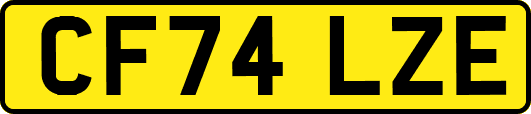 CF74LZE