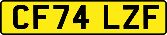 CF74LZF