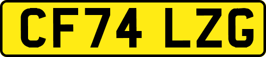CF74LZG