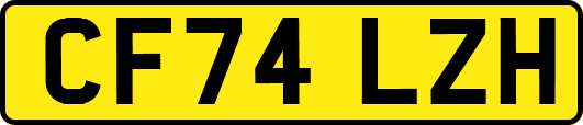 CF74LZH