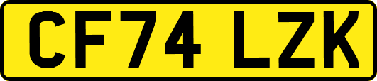 CF74LZK