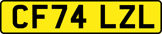CF74LZL