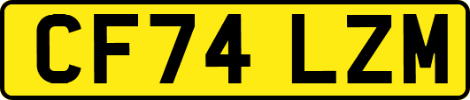 CF74LZM