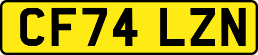 CF74LZN