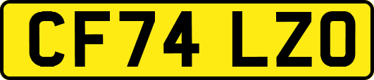 CF74LZO