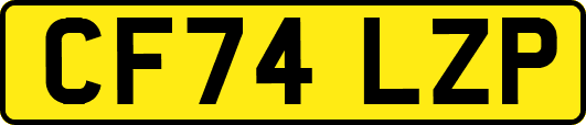 CF74LZP