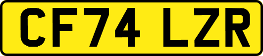 CF74LZR