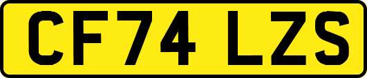 CF74LZS