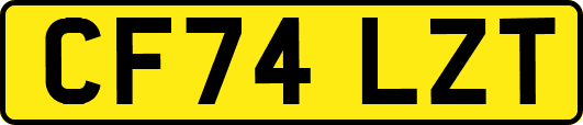 CF74LZT