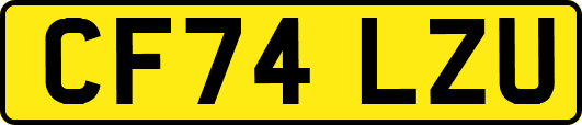CF74LZU