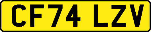 CF74LZV