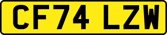 CF74LZW