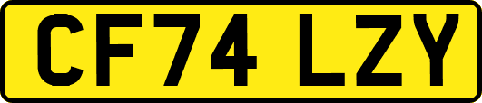 CF74LZY