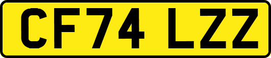 CF74LZZ