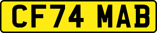 CF74MAB