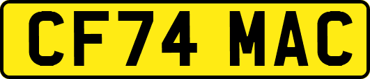 CF74MAC