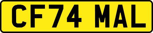 CF74MAL