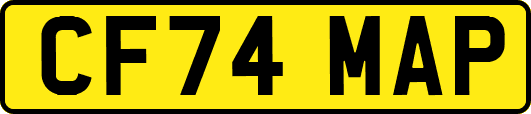 CF74MAP