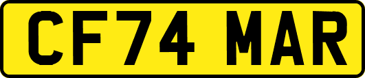 CF74MAR