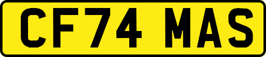 CF74MAS