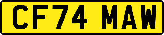CF74MAW