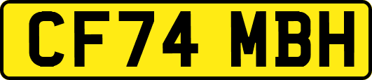 CF74MBH
