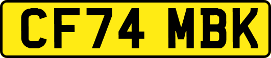 CF74MBK