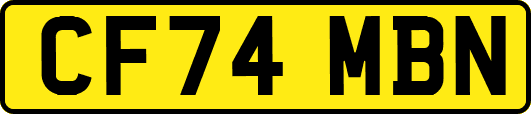 CF74MBN