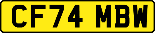 CF74MBW