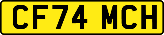 CF74MCH