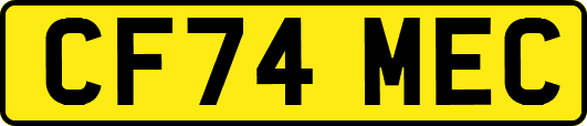 CF74MEC