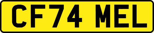 CF74MEL