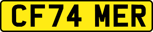 CF74MER