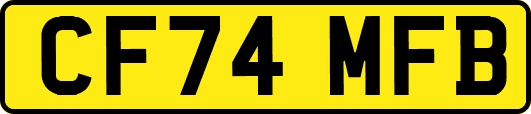 CF74MFB