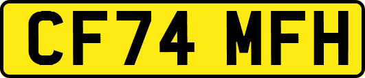 CF74MFH