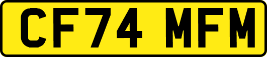 CF74MFM