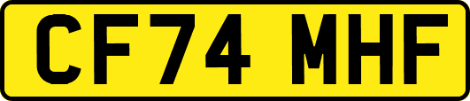 CF74MHF
