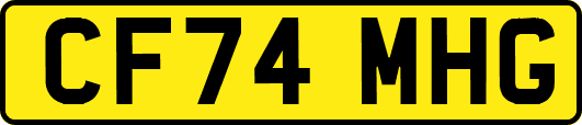 CF74MHG