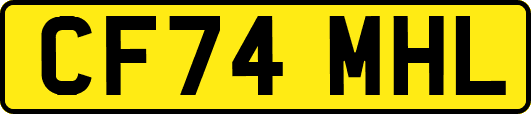 CF74MHL