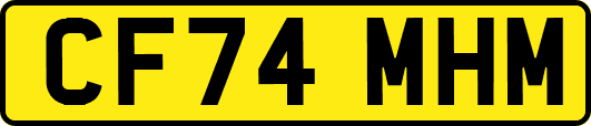 CF74MHM