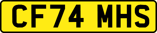 CF74MHS