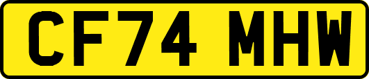 CF74MHW