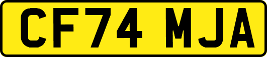 CF74MJA
