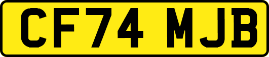 CF74MJB