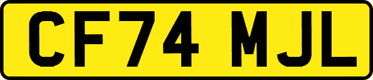 CF74MJL