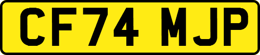 CF74MJP